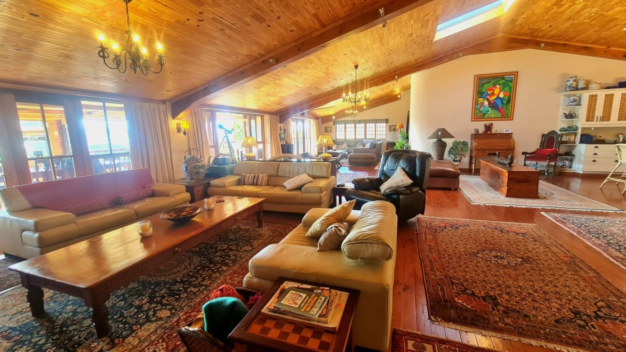 3 Bedroom Property for Sale in Brakkloof Ah Western Cape